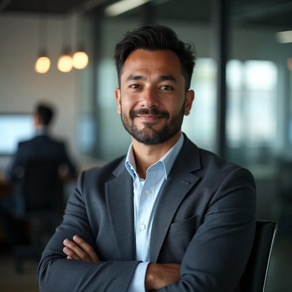 Lukas Müller, Flottenmanager